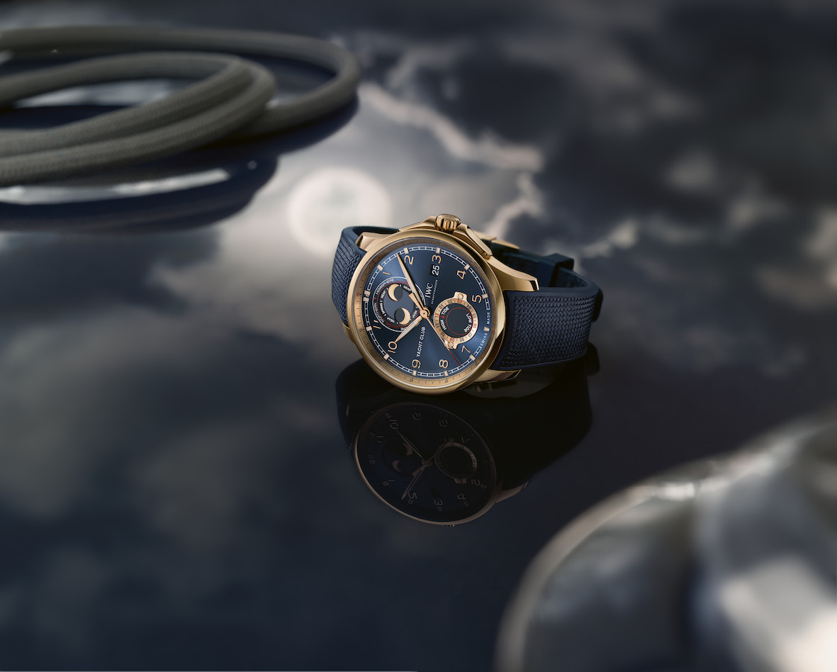 Blog yazısı IWC’s tidal formationiçin resim