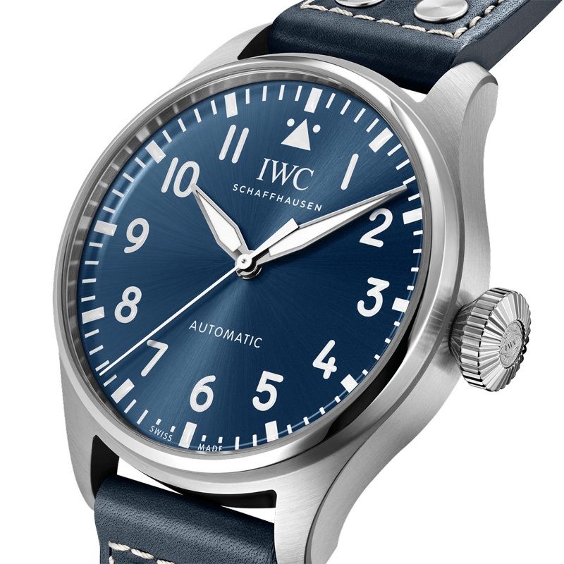 Picture of BIG PILOT’S WATCH - STEEL AUTOMATIC 43 MM
