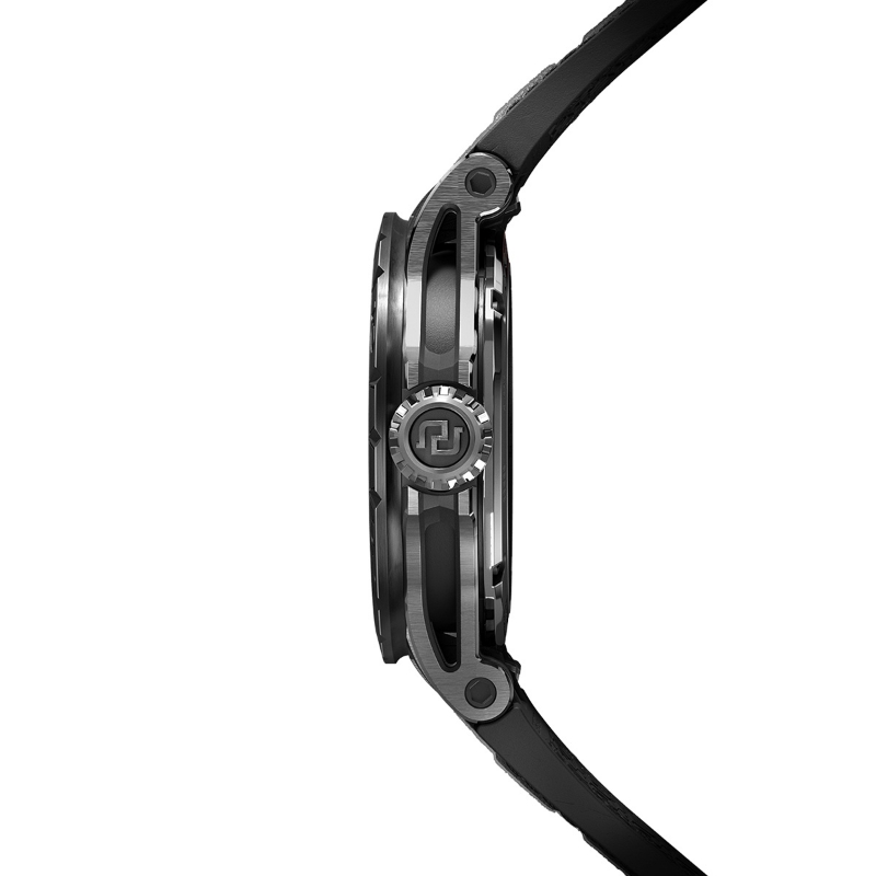 Picture of EXCALIBUR SPIDER HURACÁN TITANIUM 45MM