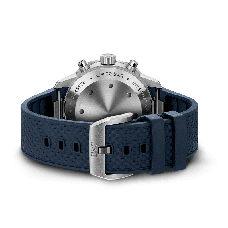 Resim AQUATIMER CHRONOGRAPH - STEEL AUTOMATIC 44 MM