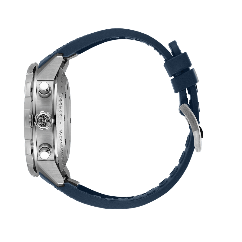 Resim AQUATIMER CHRONOGRAPH - STEEL AUTOMATIC 44 MM