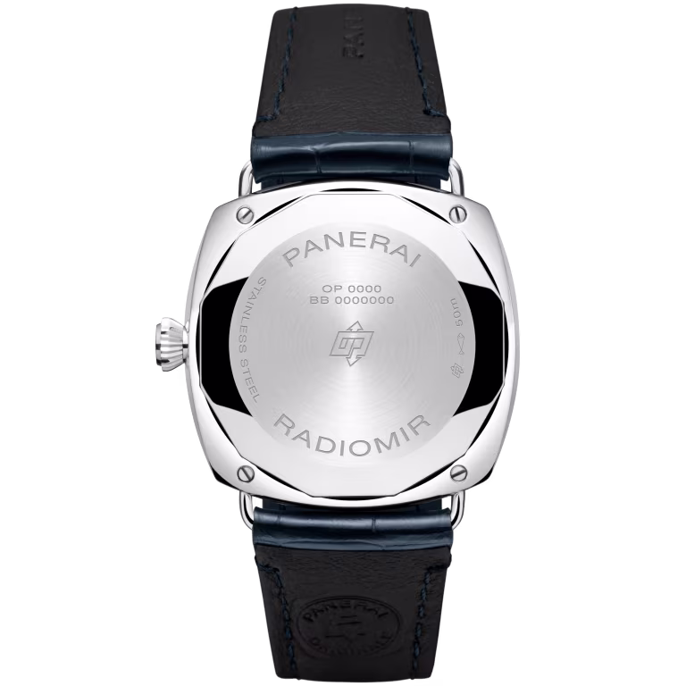 Picture of RADIOMIR QUARANTA - STEEL AUTOMATIC 40 MM