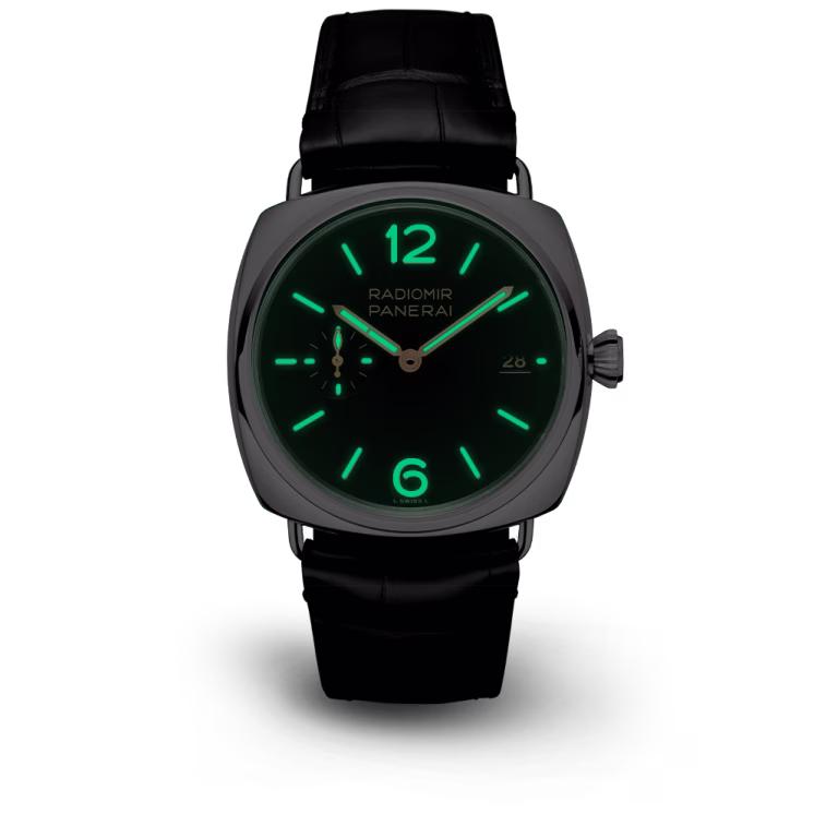 Picture of ADIOMIR QUARANTA - STEEL AUTOMATİC 40 MM