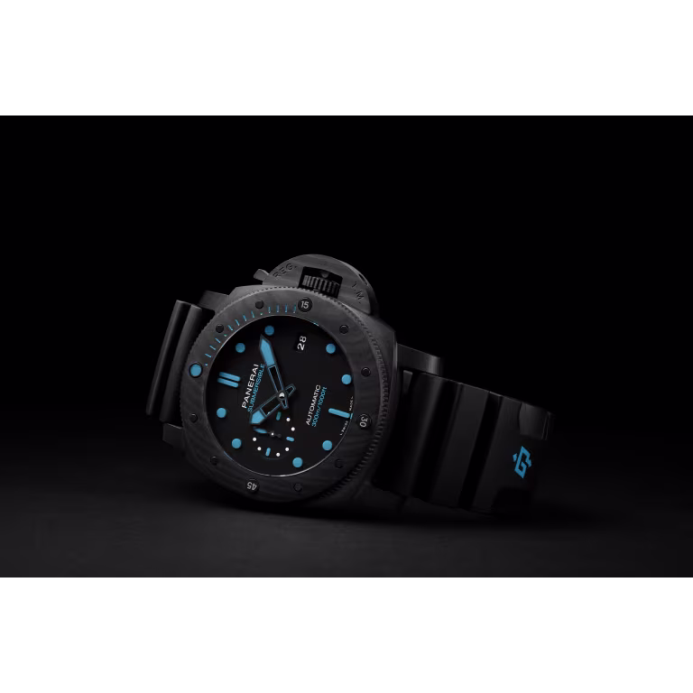 Picture of SUBMERSIBLE CARBOTECH™ - 47MM