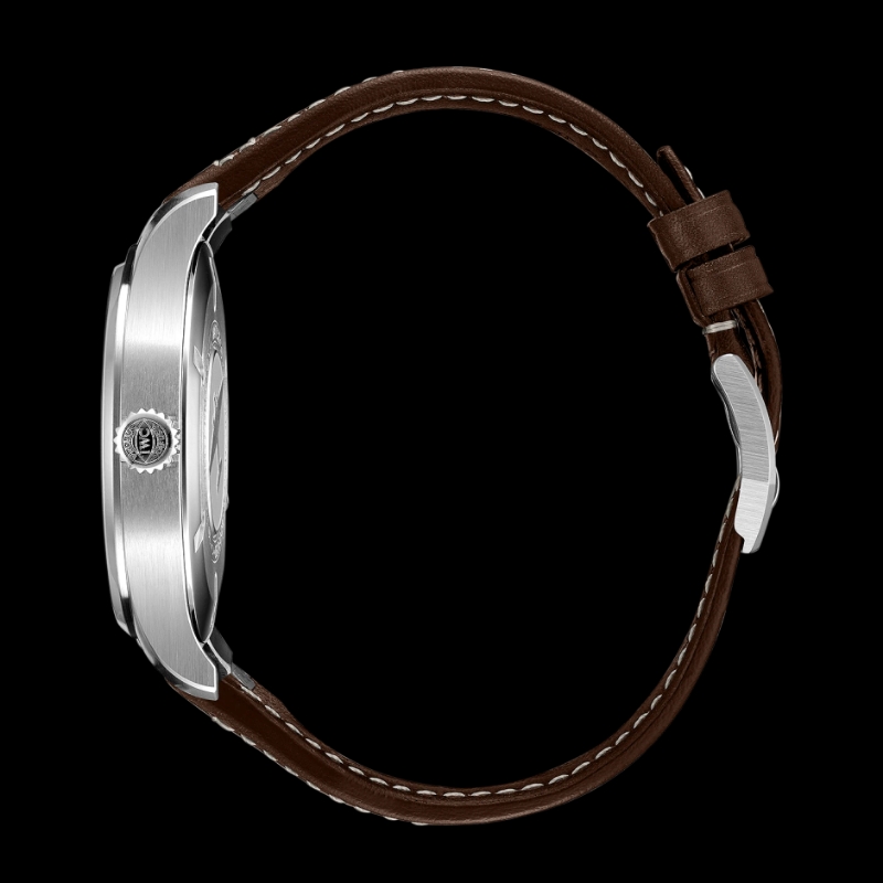 Resim PILOT'S WATCH MARK XX - STEEL AUTOMATIC 40 MM