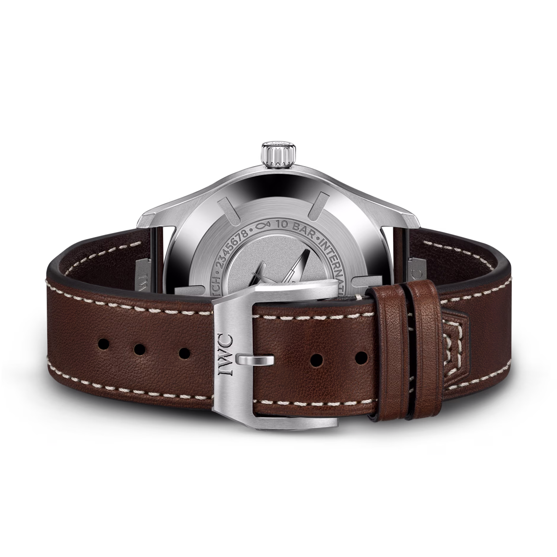 Resim PILOT'S WATCH MARK XX - STEEL AUTOMATIC 40 MM