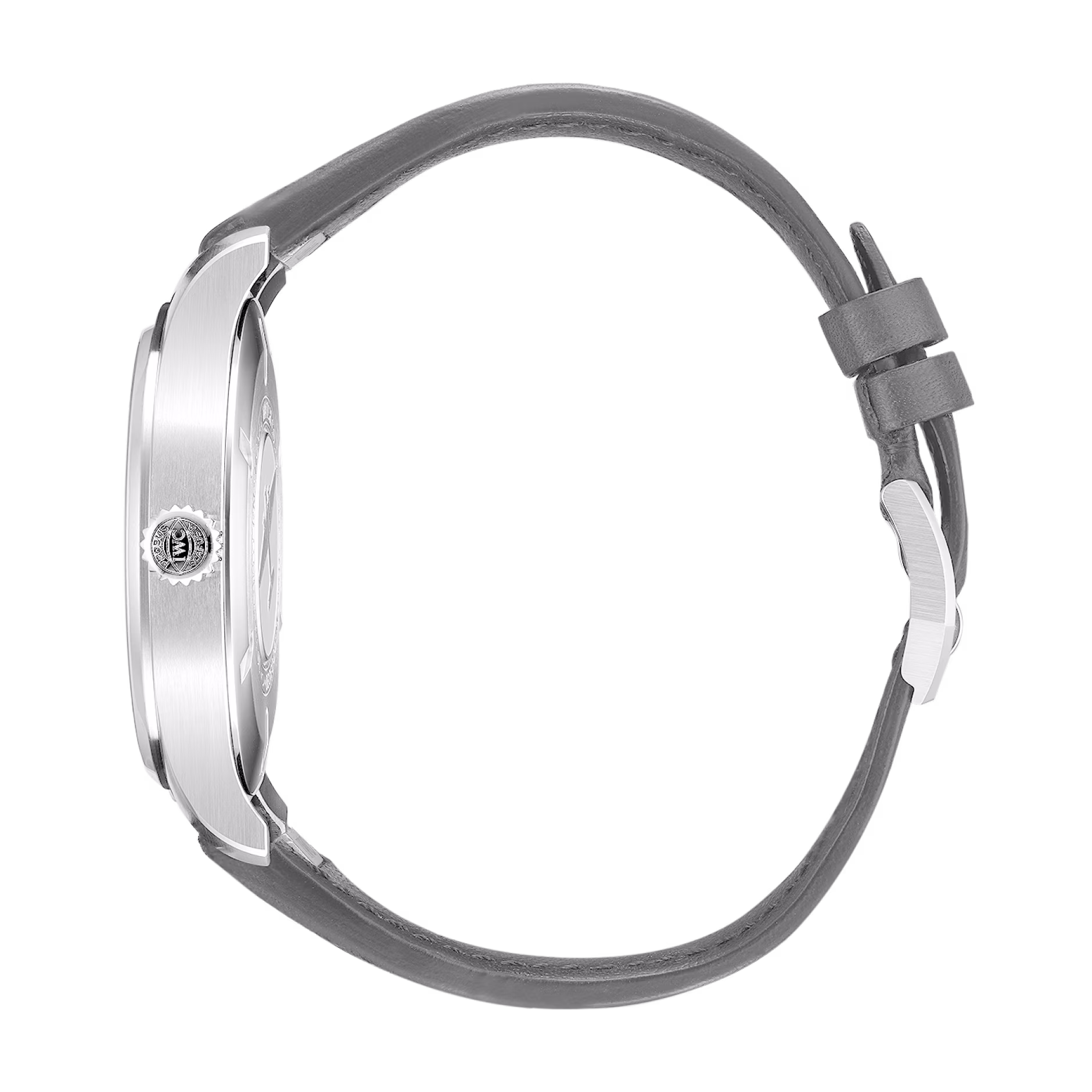 Resim PILOT'S WATCH MARK XX - STEEL AUTOMATIC 40 MM