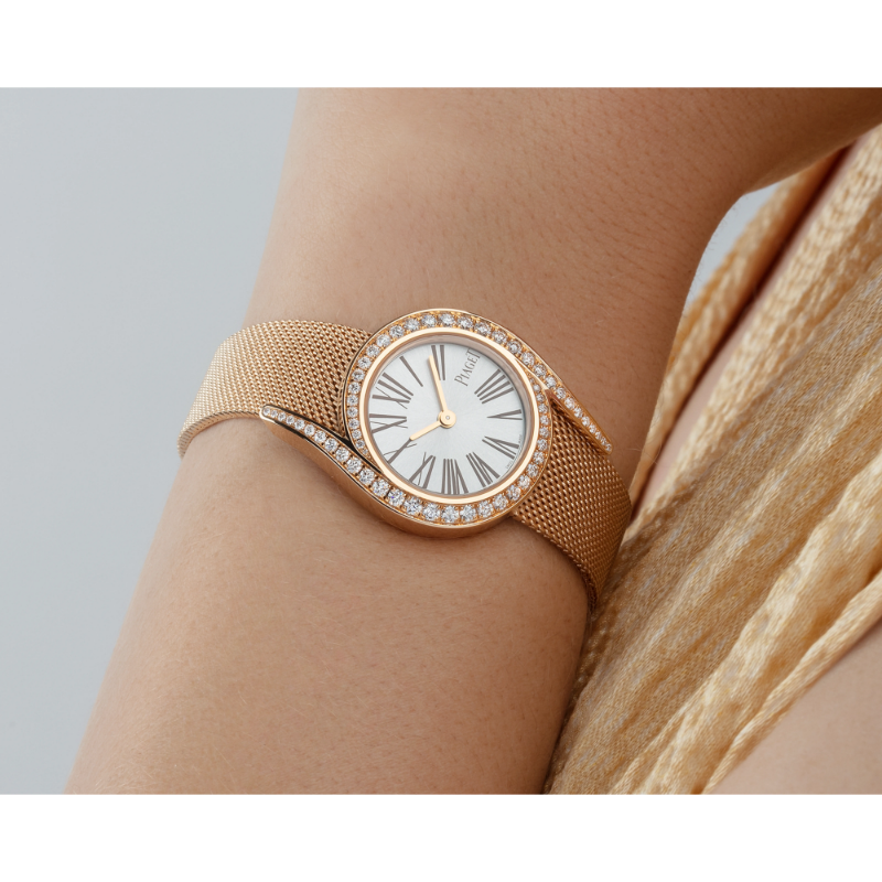 Resim PIAGET Limelight Gala Watch