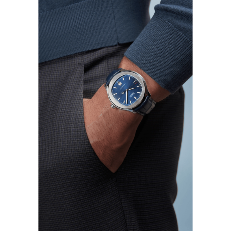 Picture of PIAGET Automatic Steel Watch