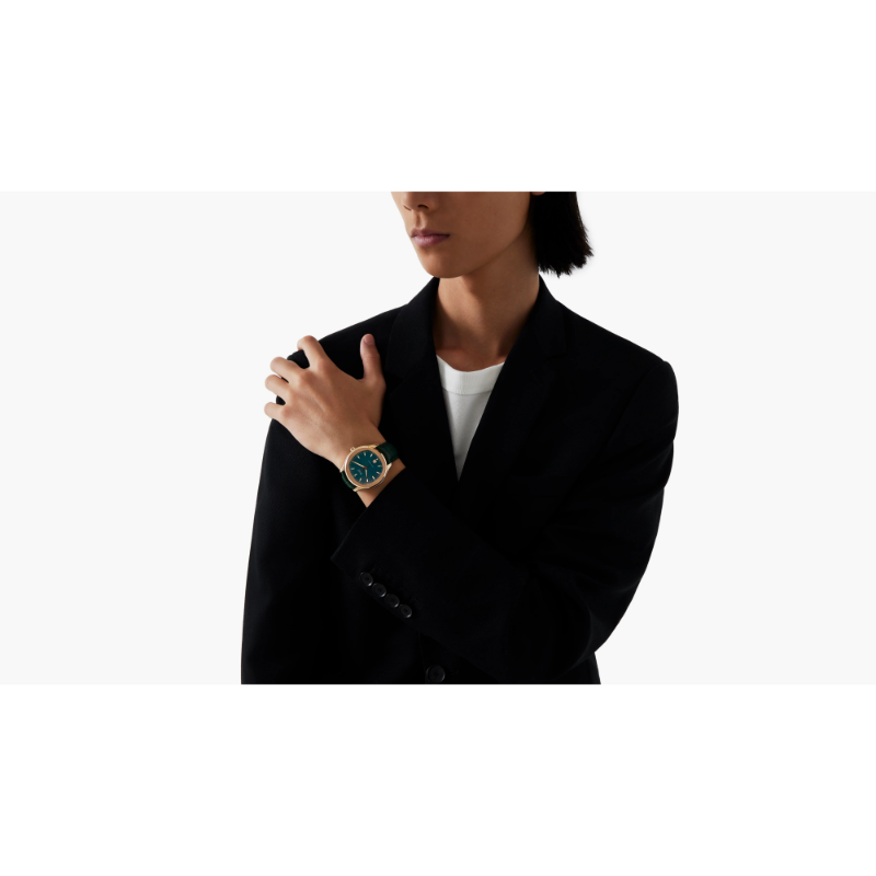 Picture of PIAGET Polo Date watch