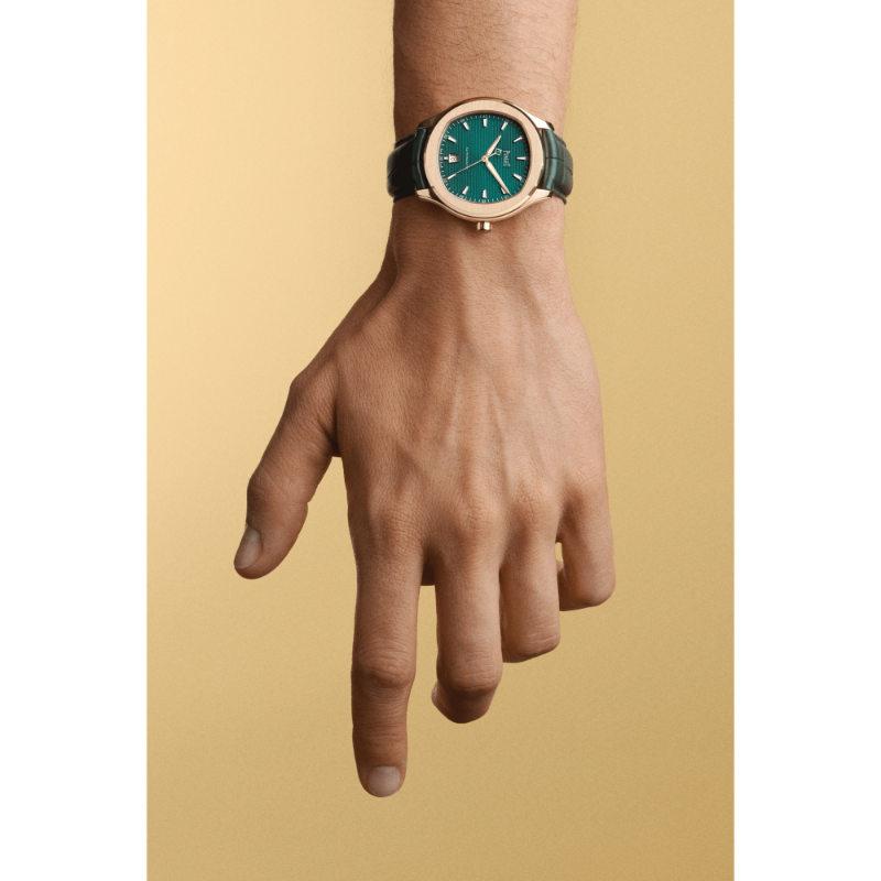 Picture of PIAGET Polo Date watch