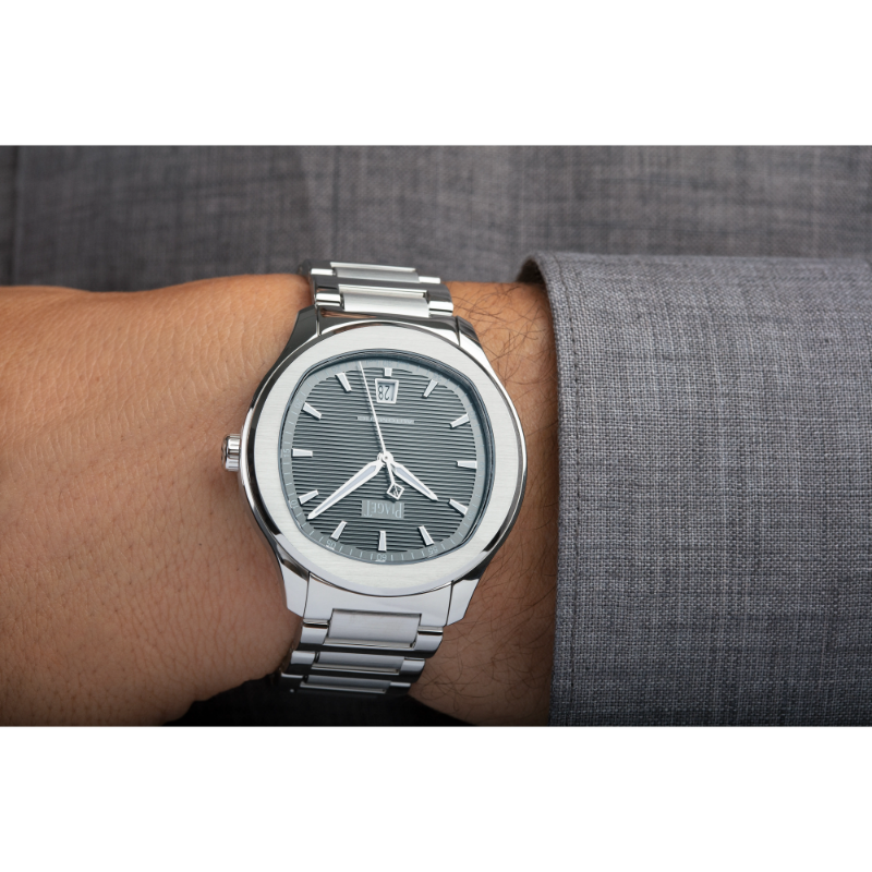 Resim PIAGET Polo Date watch