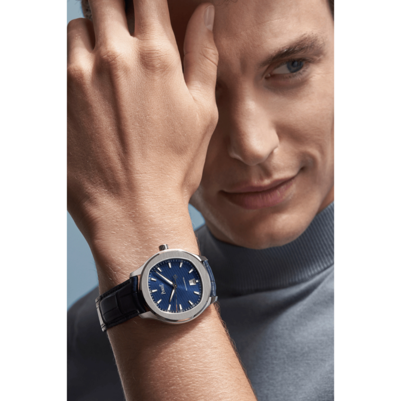 Picture of PIAGET Automatic Steel Watch