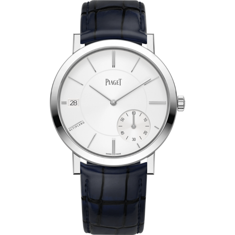 Resim PIAGET Altiplano Origin watch