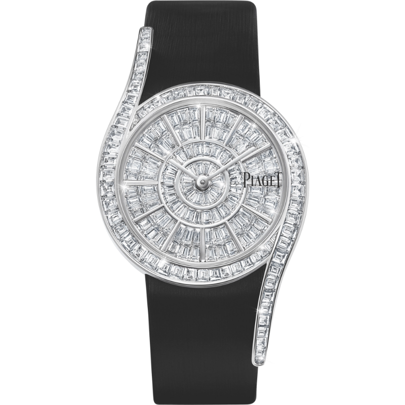 Resim PIAGET Limelight Gala High Jewelry watch