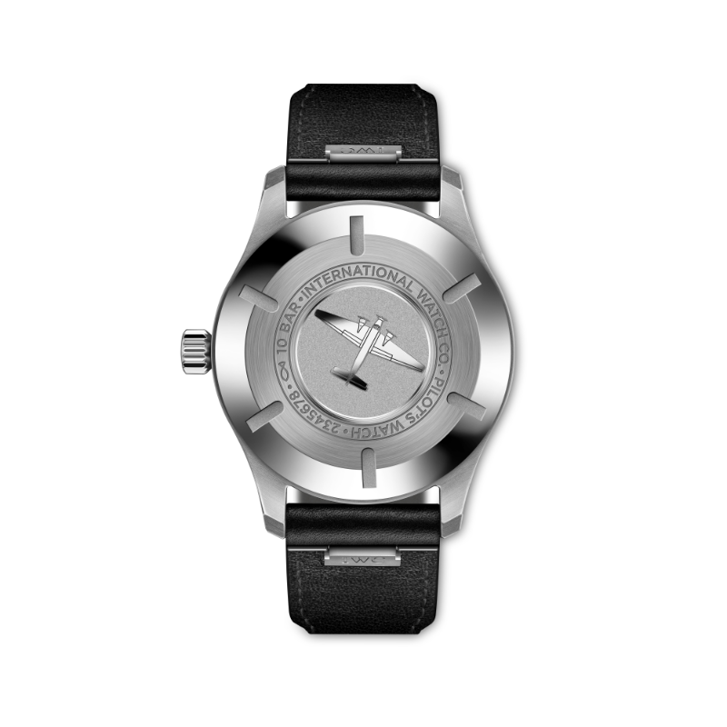 Picture of Pilot’s Watch Mark XX