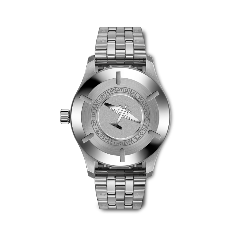 Picture of Pilot's Watch Mark XX