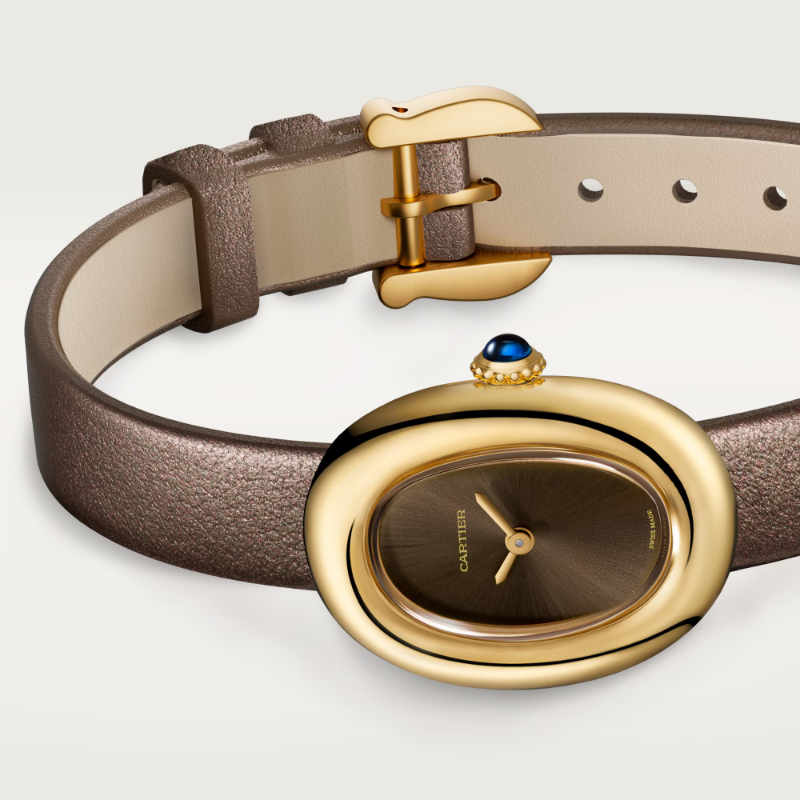 Resim Baignoire de Cartier