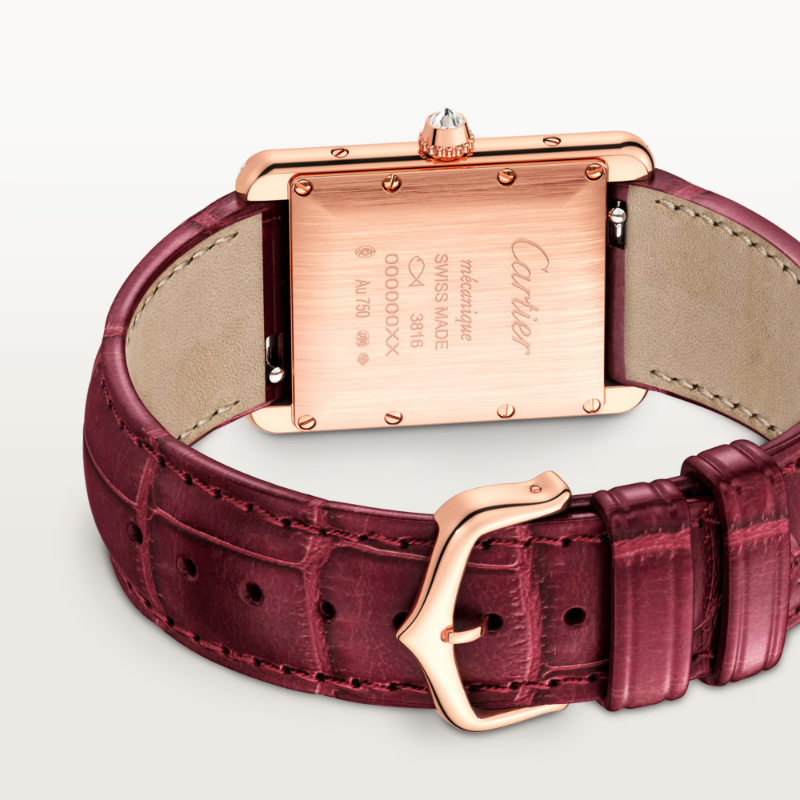 Picture of Tank Louis Cartier