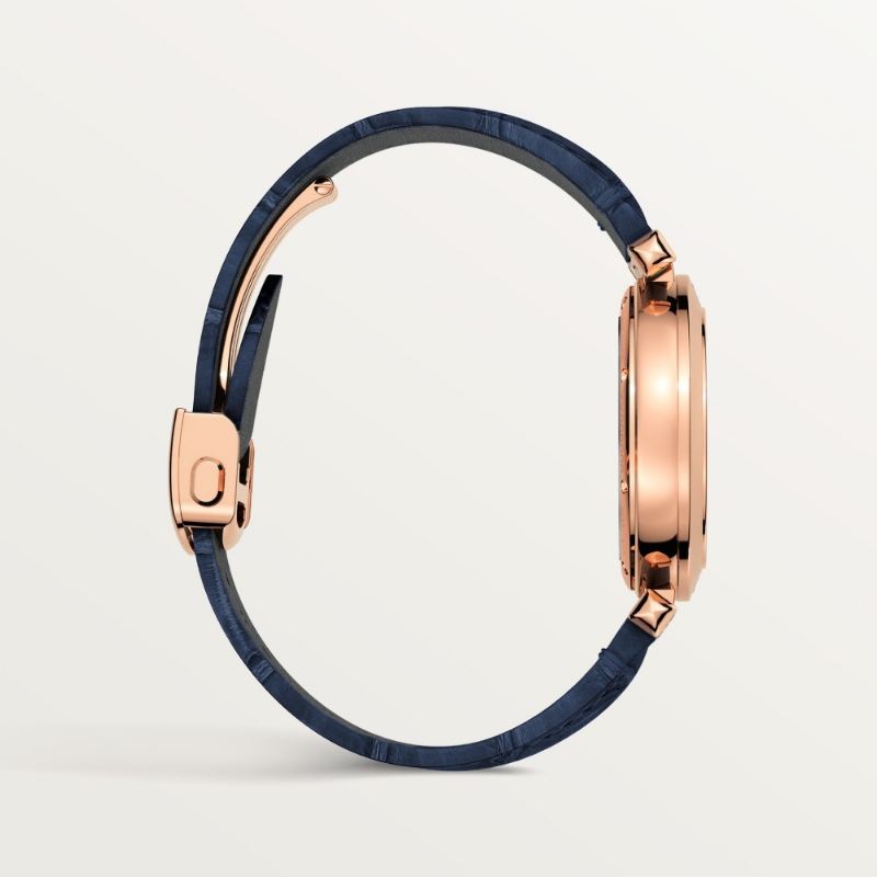 Picture of Pasha de Cartier