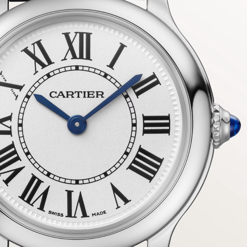 Picture of Ronde Must de Cartier
