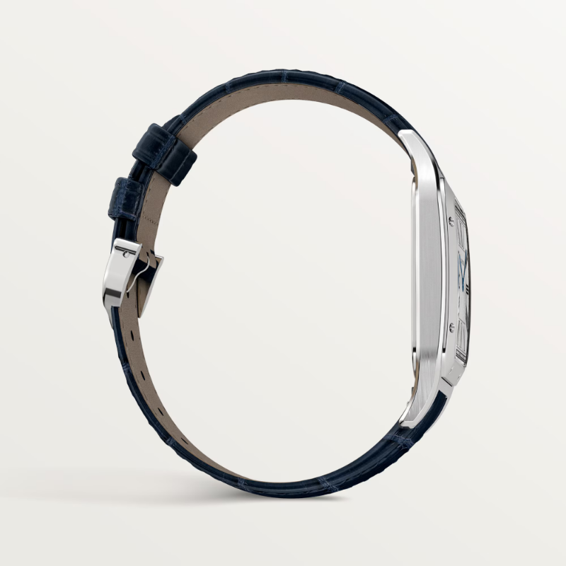 Resim SANTOS-DUMONT - STEEL HAND-WOUND XL