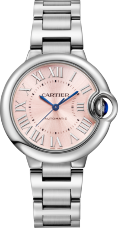 Picture of Ballon Bleu de Cartier