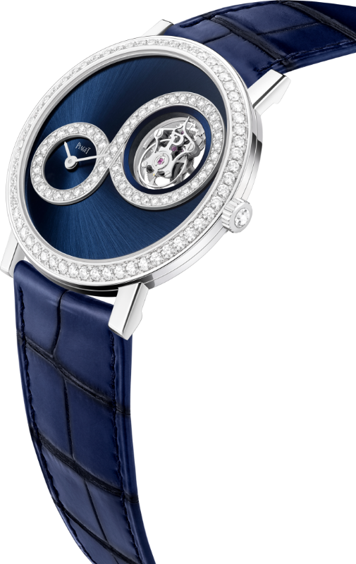 Resim Piaget Altiplano Tourbillon Watch