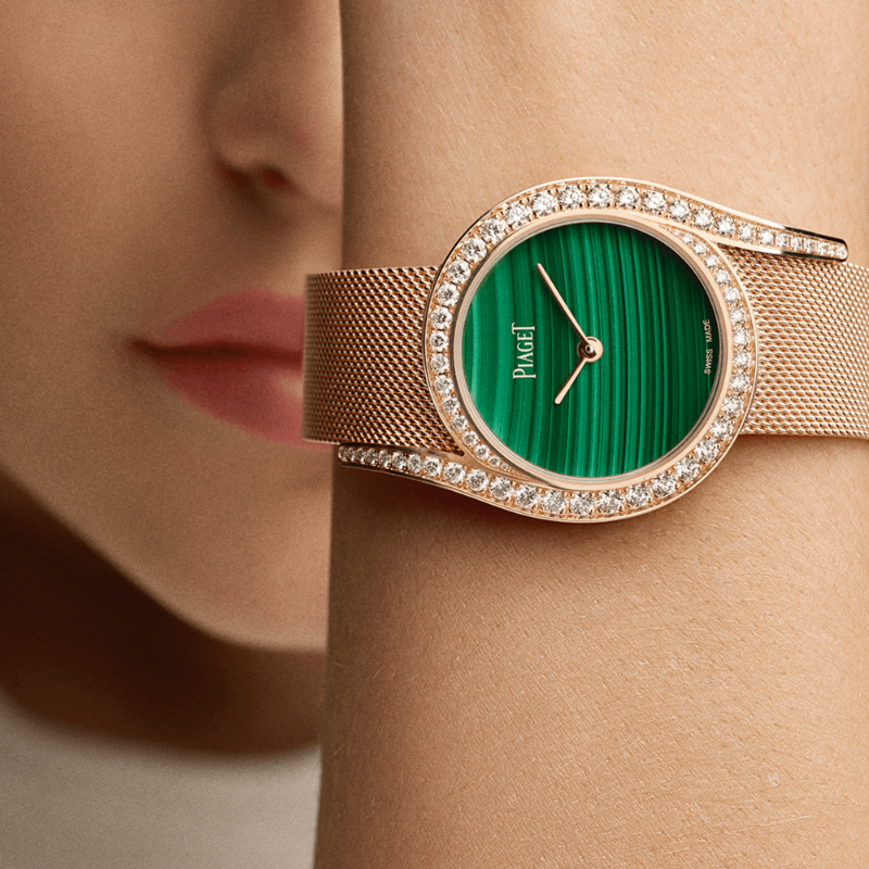 Resim Piaget Limelight Gala Watch