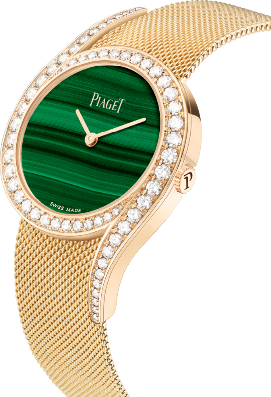 Resim Piaget Limelight Gala Watch