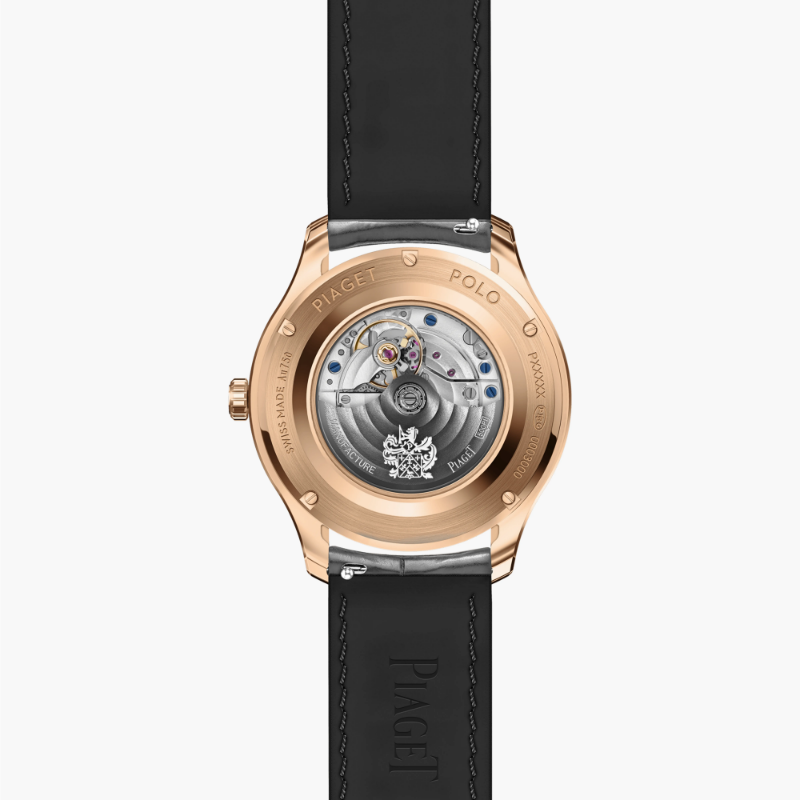 Resim Piaget Piaget Polo Date Watch