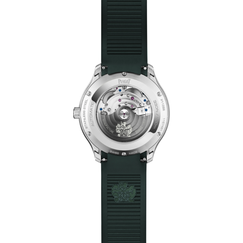 Resim Piaget Polo Field Watch