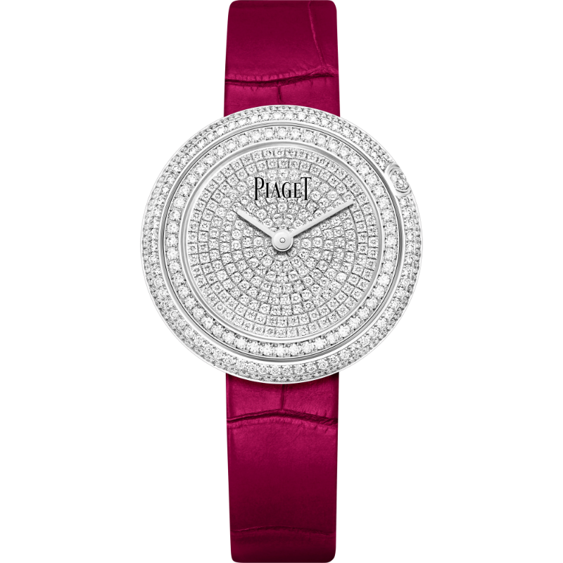 Resim Piaget Possession Watch