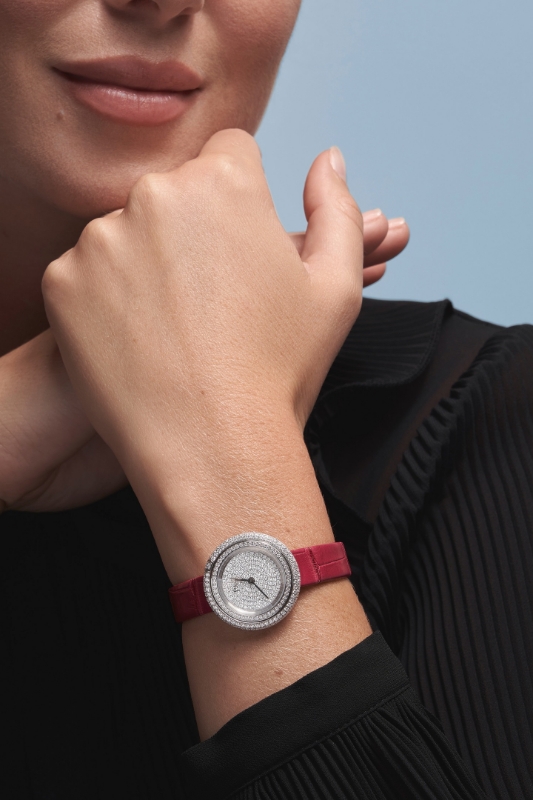 Resim Piaget Possession Watch