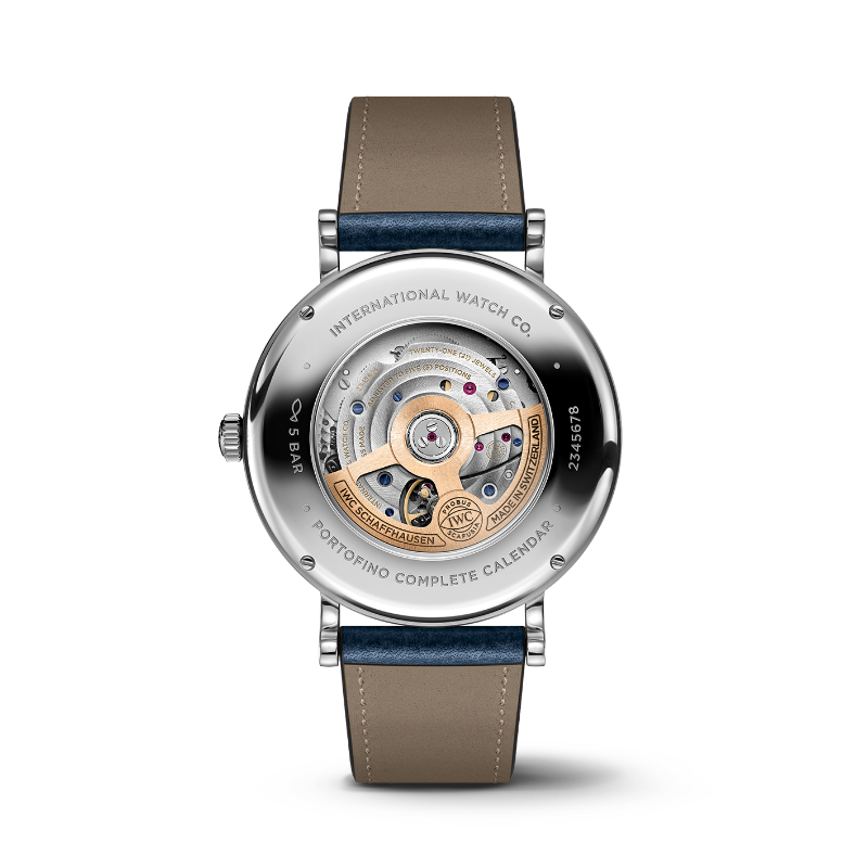 Picture of Portofino Complete Calendar