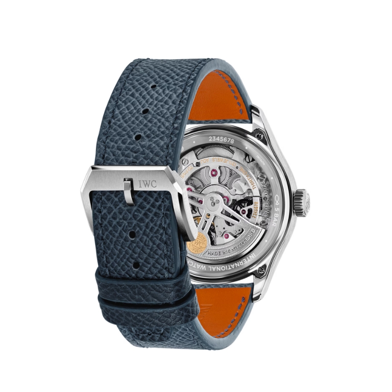 Resim Portugieser Automatic 40