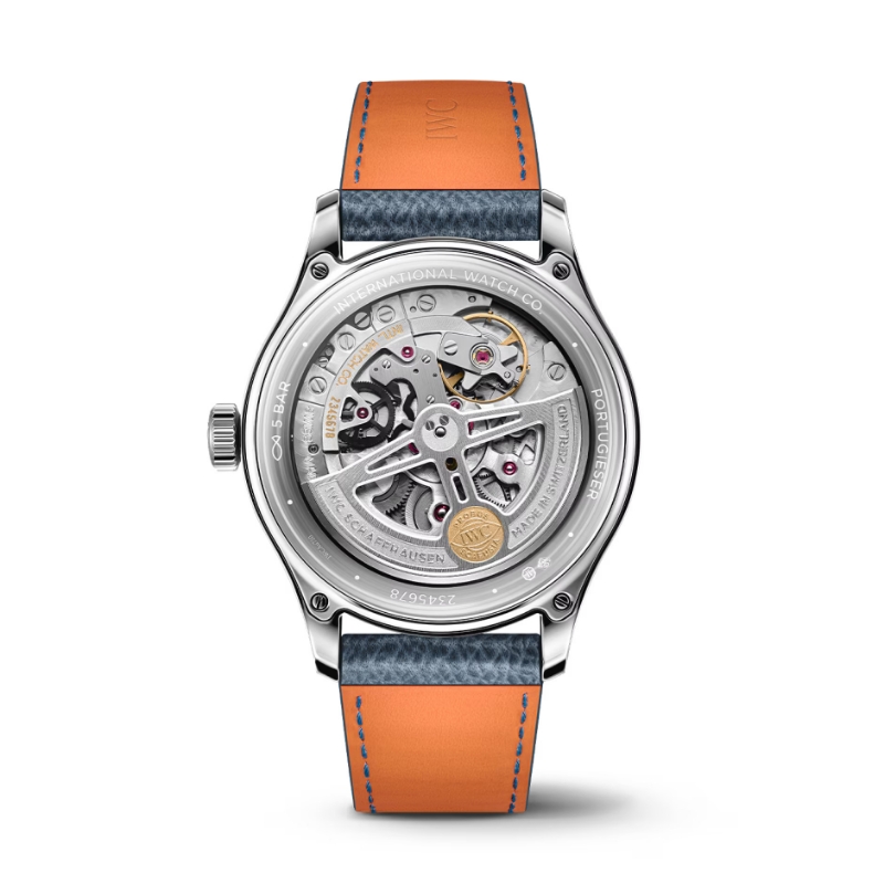 Resim Portugieser Automatic 40