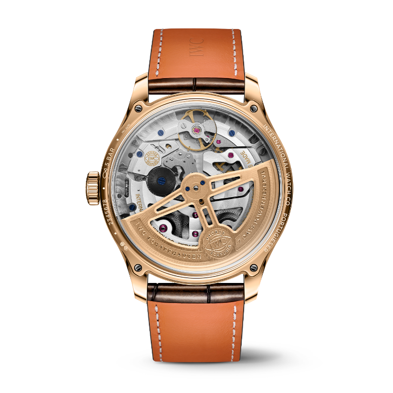 Resim Portugieser Perpetual Calendar 44