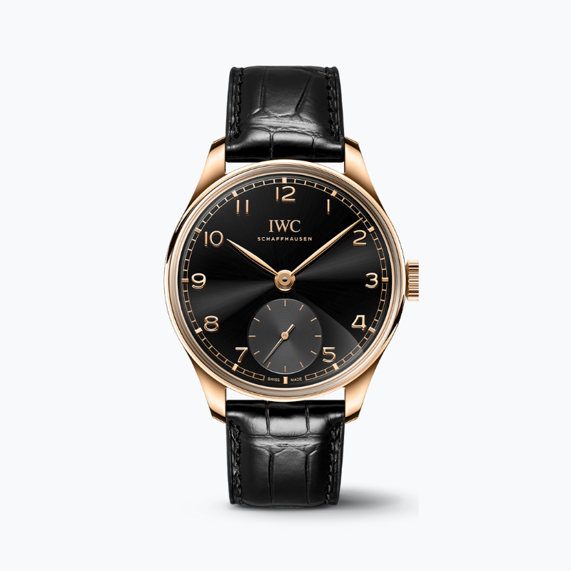 Resim Portugieser Automatic 40