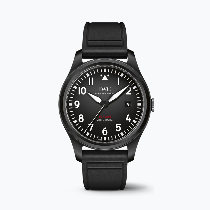 Resim Pilot’s Watch Automatic TOP GUN