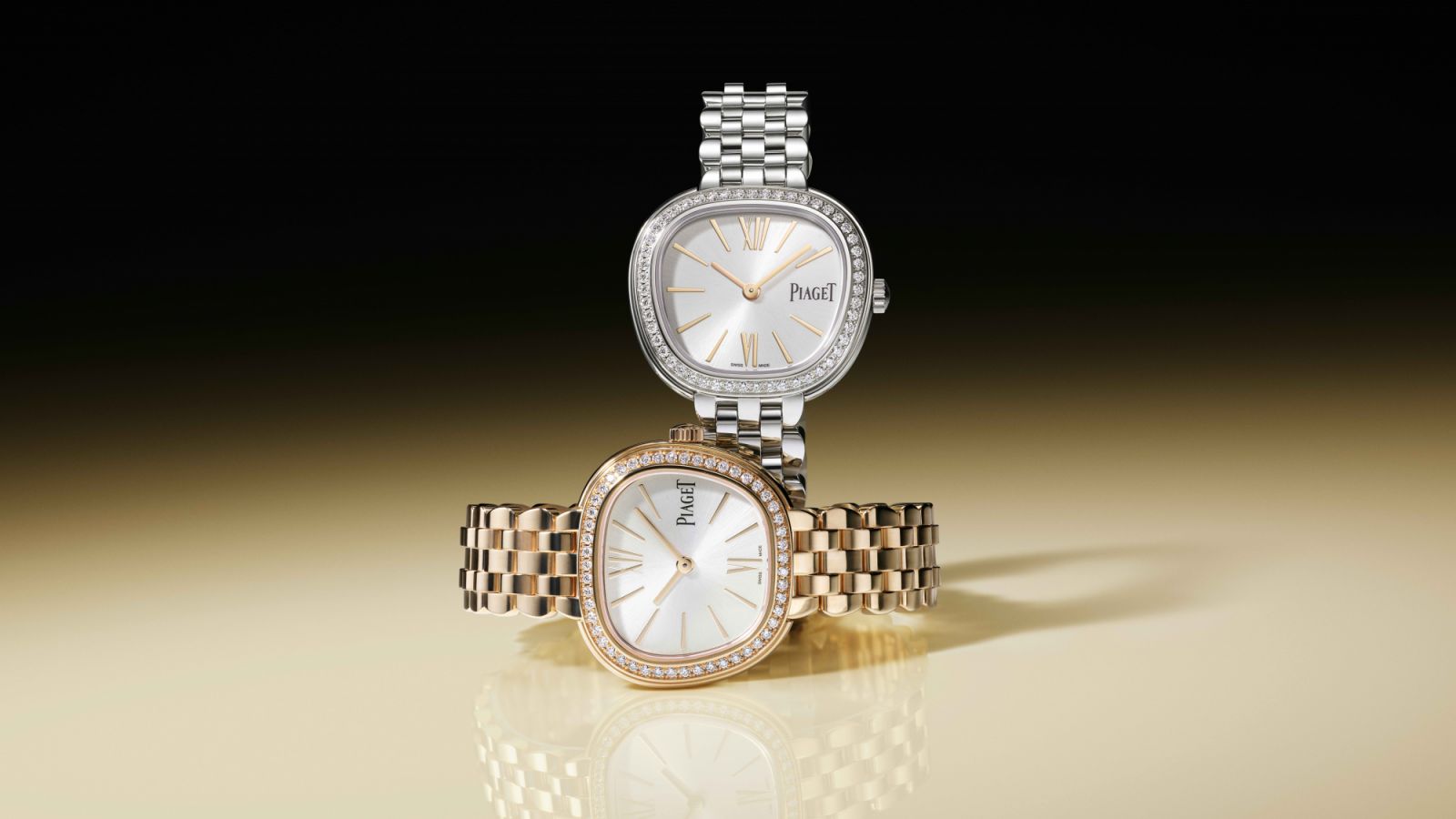 Blog yazısı Piaget Sixtie Jewelry Watchesiçin resim