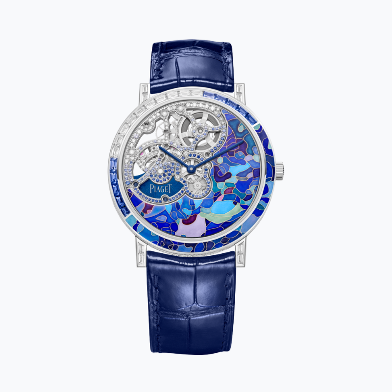 Resim PIAGET Altiplano Origin watch