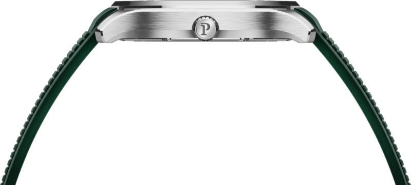 Resim Piaget Polo Date Watch