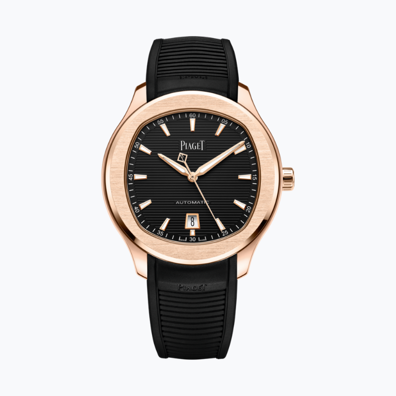 Resim Piaget Polo Date Watch