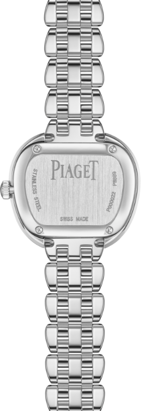 Resim PIAGET Sixtie watch