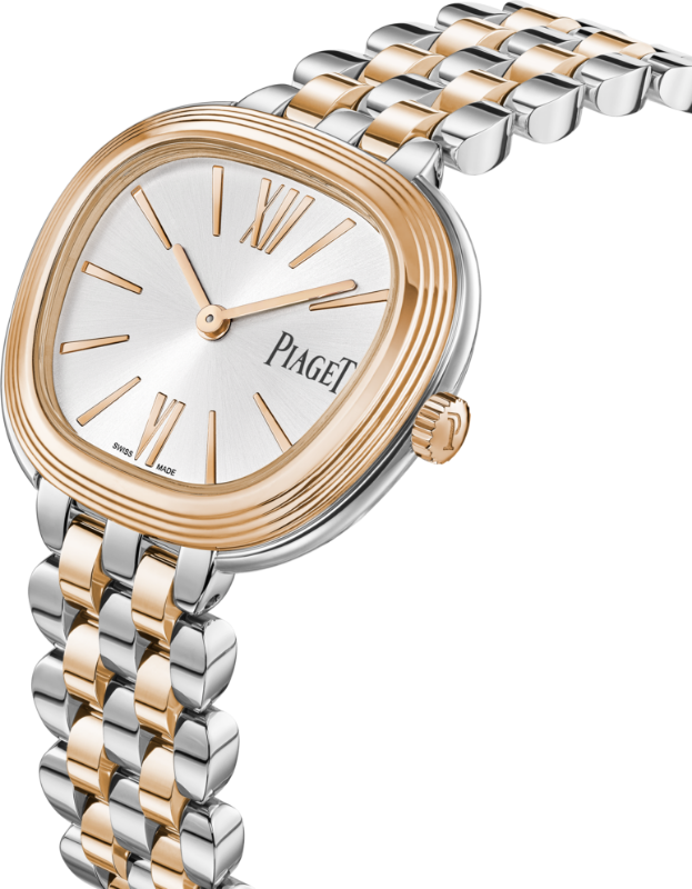 Resim PIAGET Sixtie watch