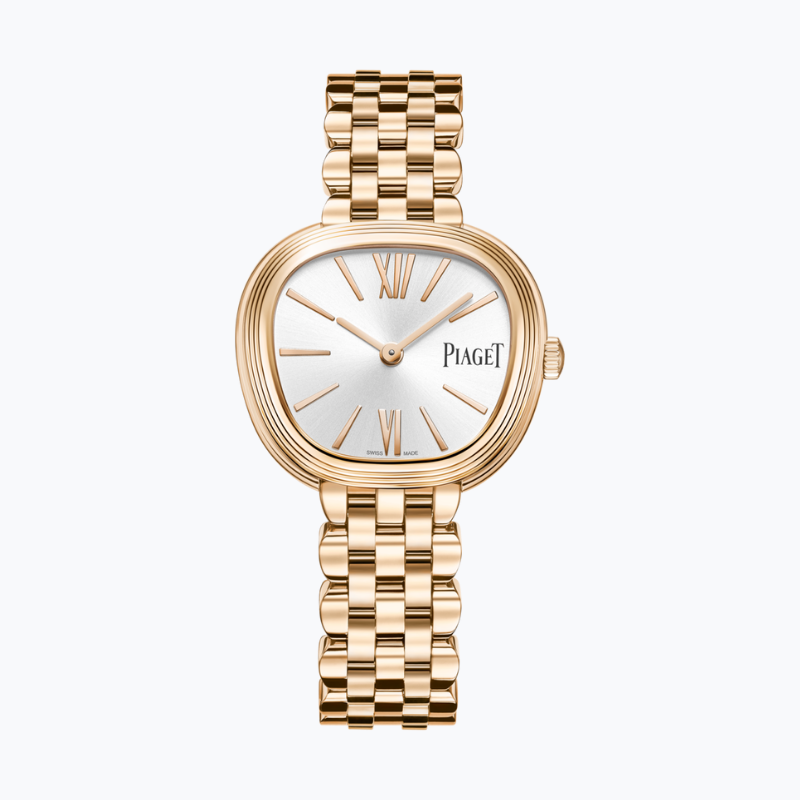 Resim PIAGET Sixtie watch