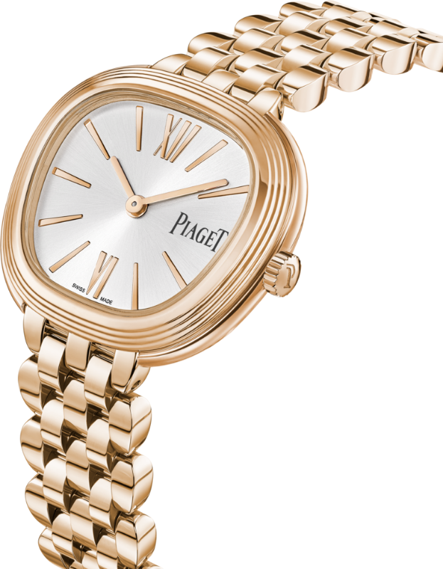 Resim PIAGET Sixtie watch