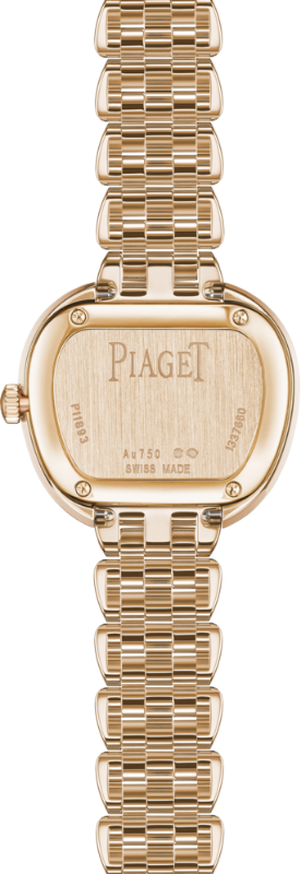 Resim PIAGET Sixtie watch
