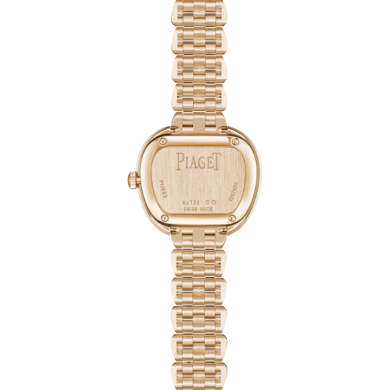 Resim PIAGET Sixtie watch